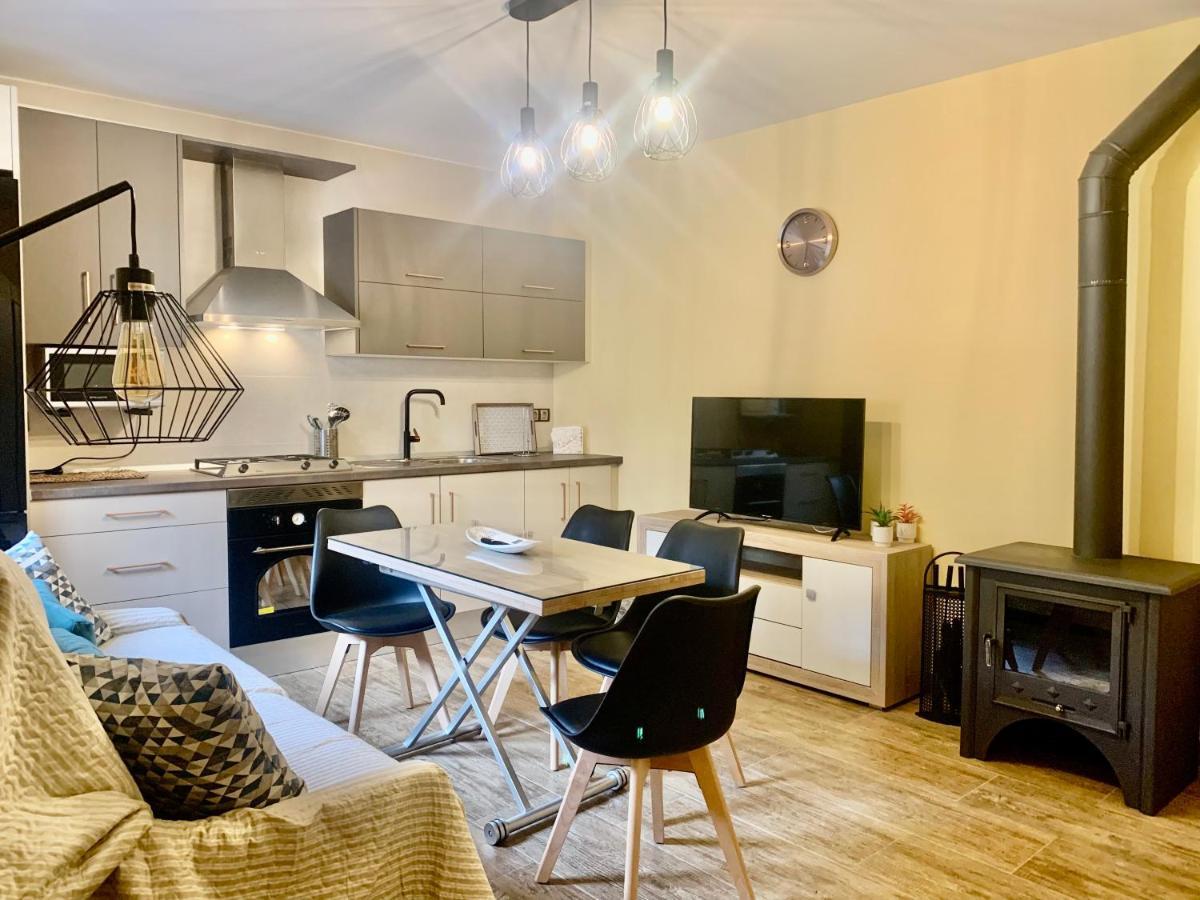 Rincon De Artesanos Holiday home *