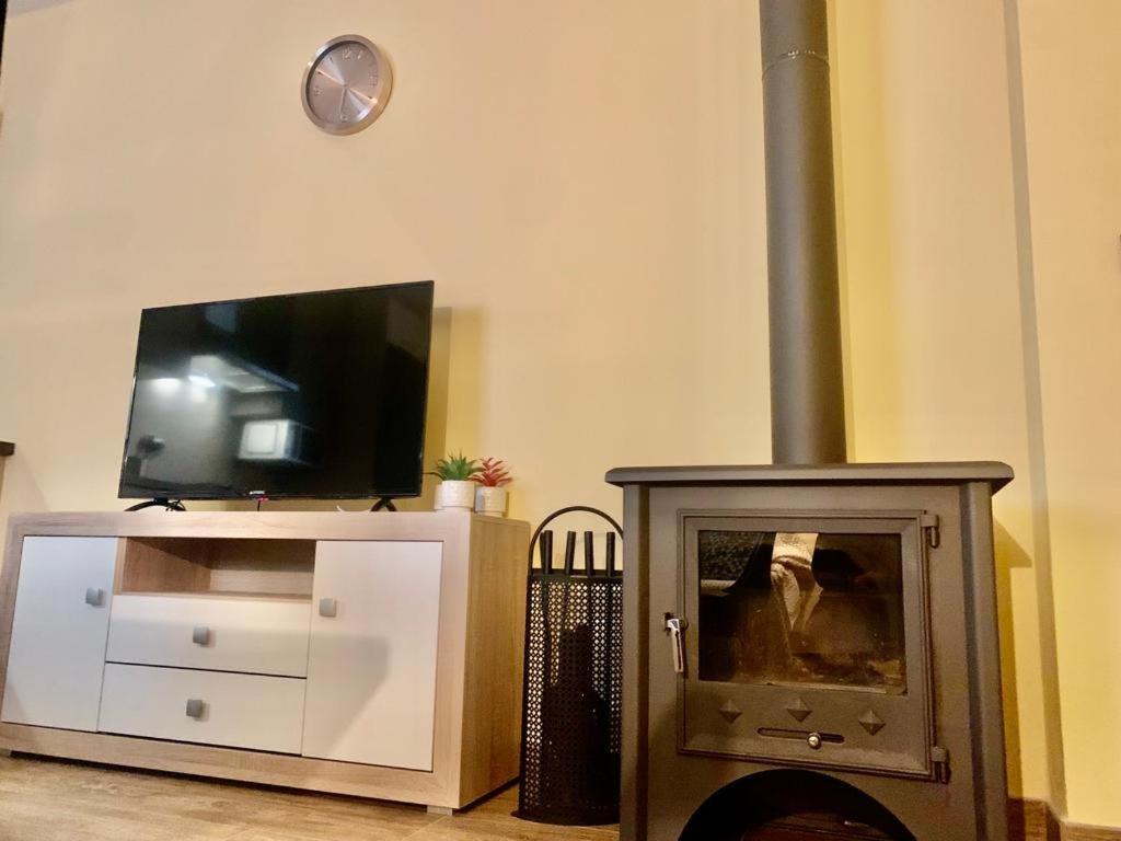 Rincon De Artesanos Holiday home *