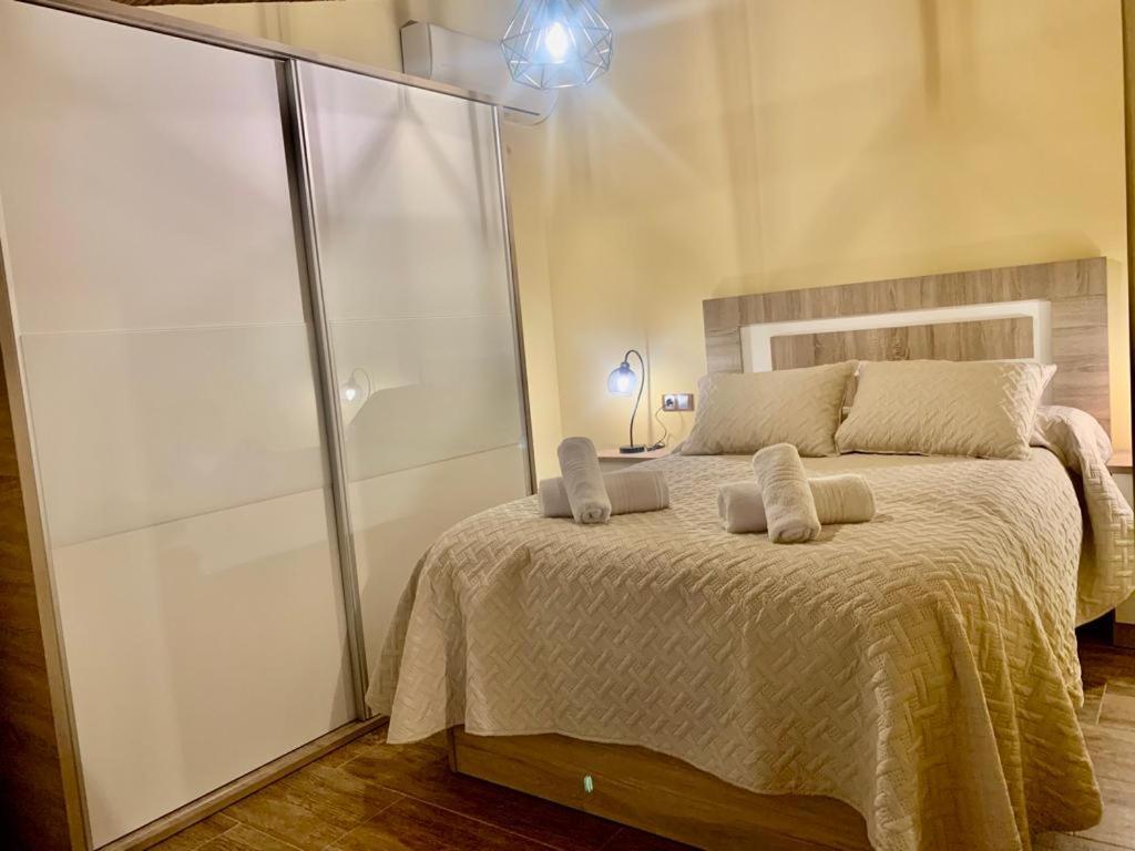Holiday home Rincon De Artesanos