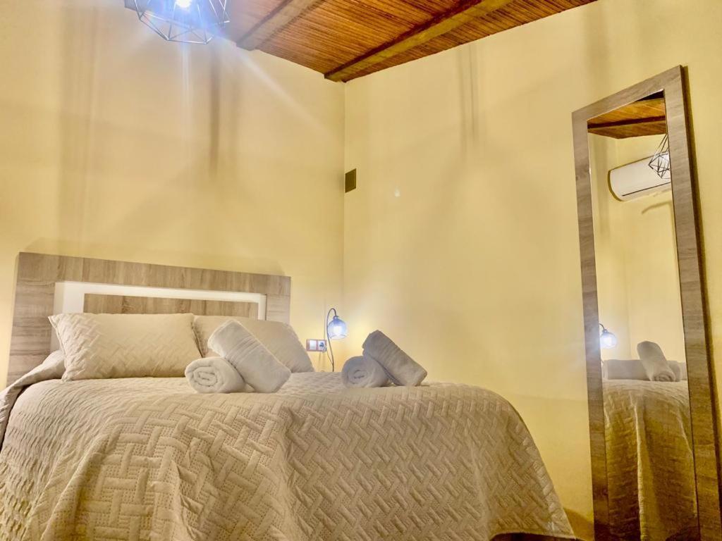 Rincon De Artesanos Holiday home
